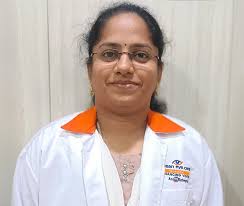 Dr Kanimozhi S